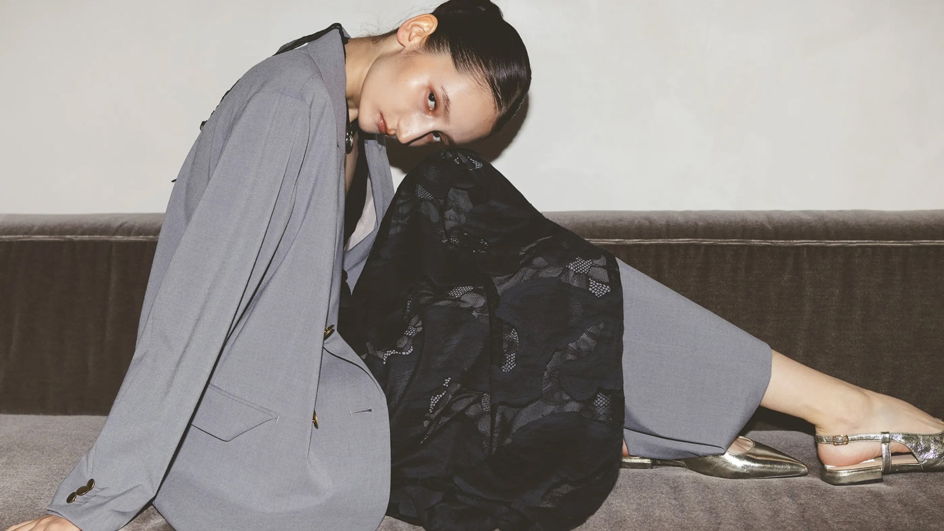 Autumn Outerwear Essentials